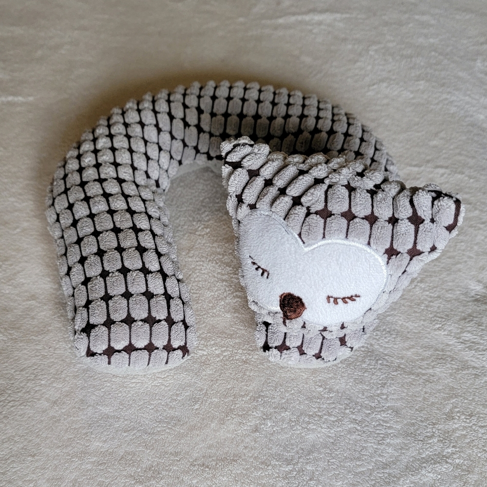 Owl Infant Head Support